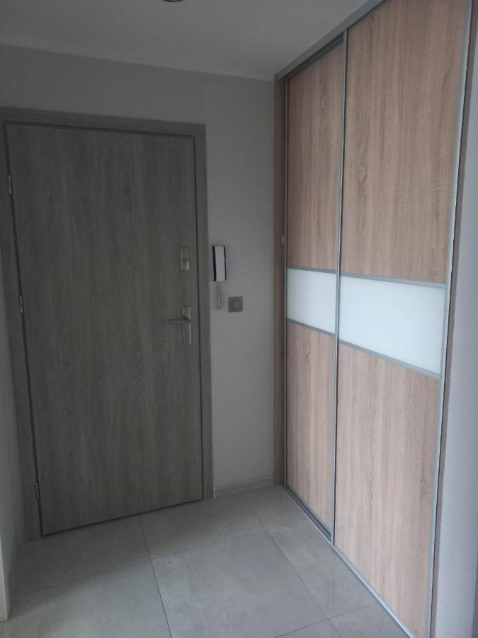 Apartament W Centrum Raciborza Exterior foto